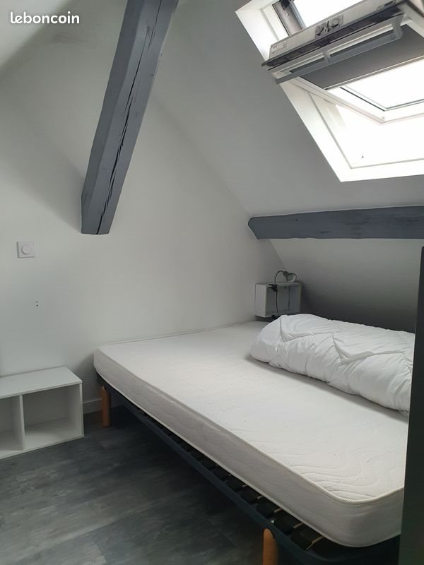 Appartement à louer, 20m², Le Havre