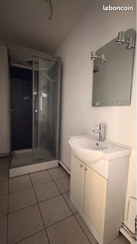 Appartement à louer, 32m², La Roche-des-Arnauds