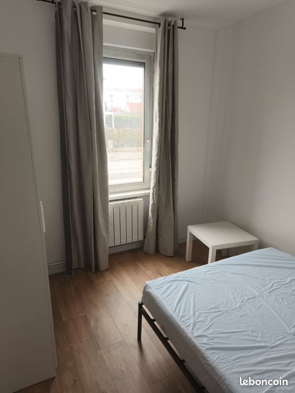Appartement à louer, 31m², Strasbourg