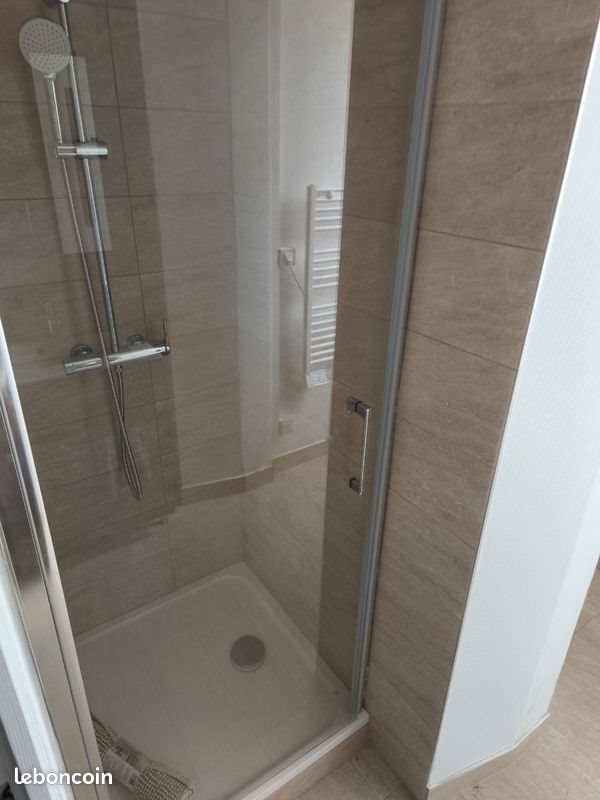 Appartement à louer, 31m², Strasbourg