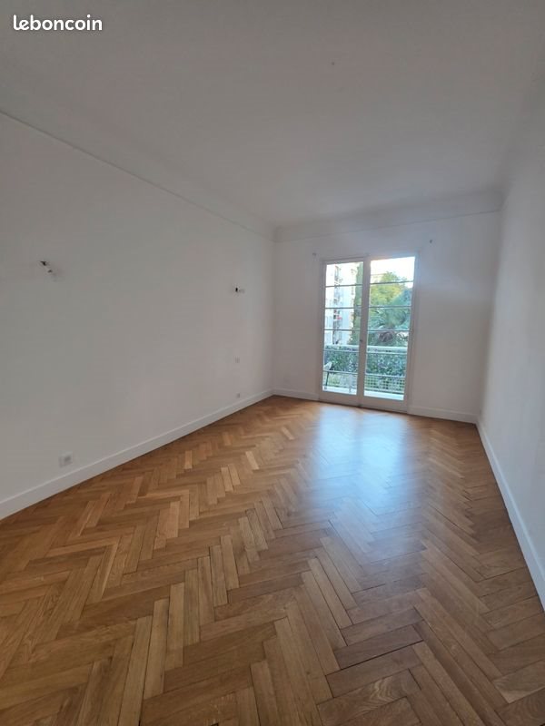 Appartement à louer, 90m², Nice