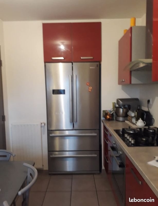 Appartement à vendre, 80m², Rennes