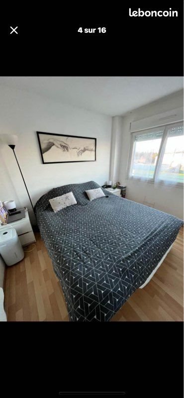 Appartement à louer, 75m², Pertuis