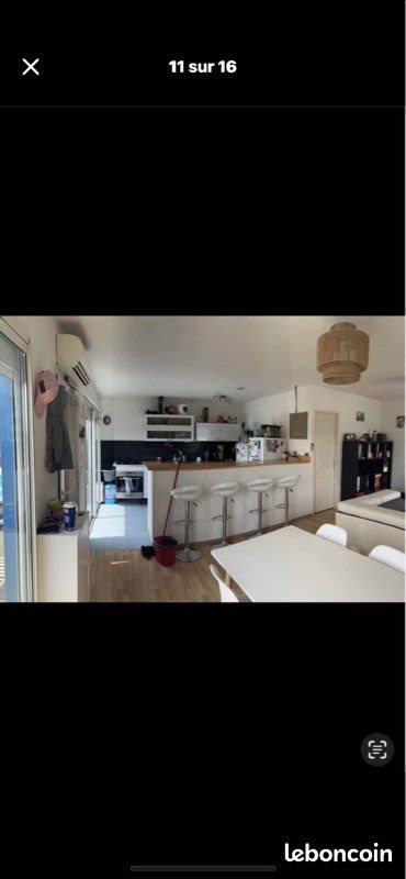 Appartement à louer, 75m², Pertuis