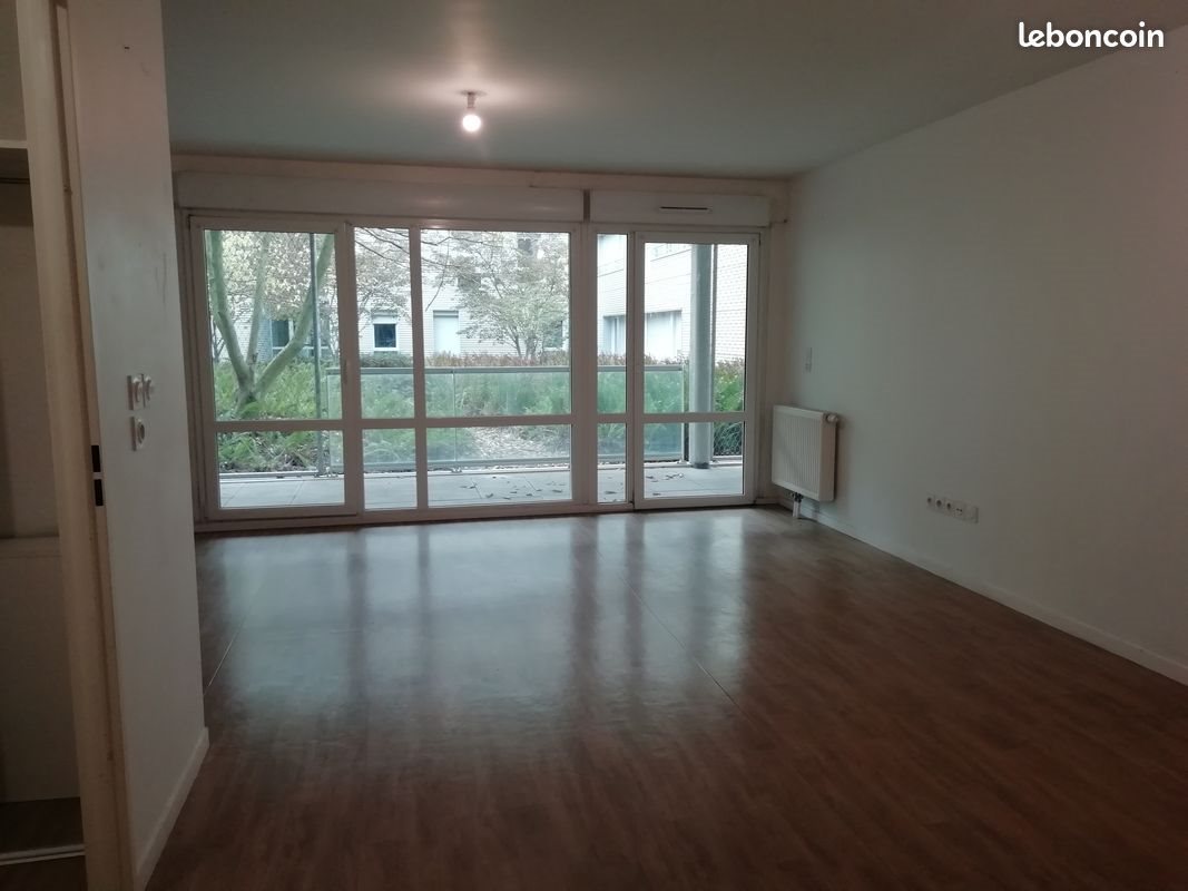 Appartement à louer, 70m², Reims