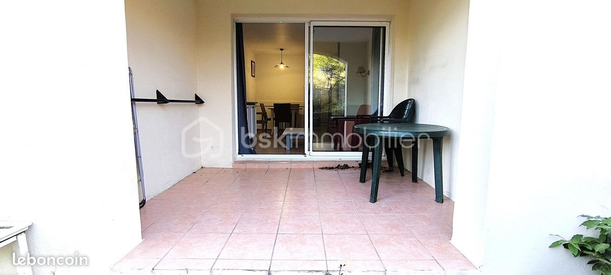 Appartement à vendre, 27m², Mallemort