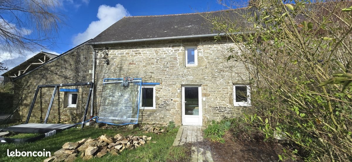 Maison à vendre, 60m², Le Trévoux