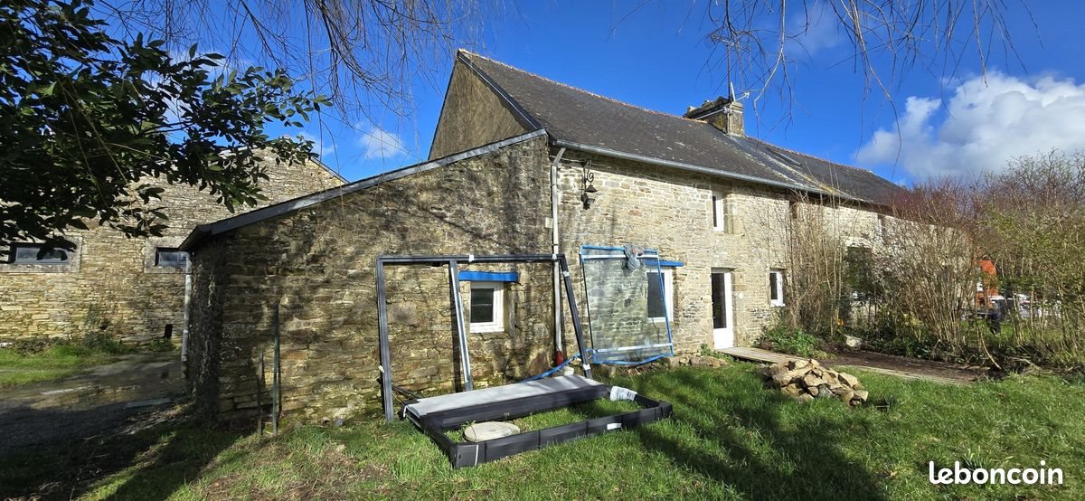 Maison à vendre, 60m², Le Trévoux