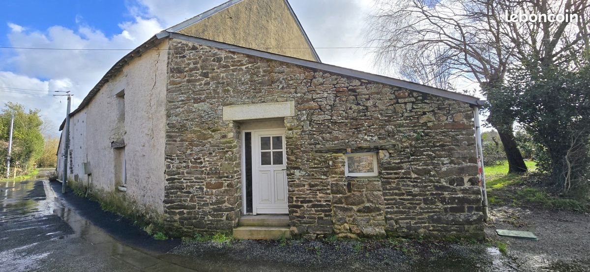 Maison à vendre, 60m², Le Trévoux