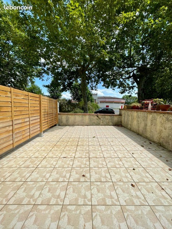 Appartement à louer, 34m², Aignan