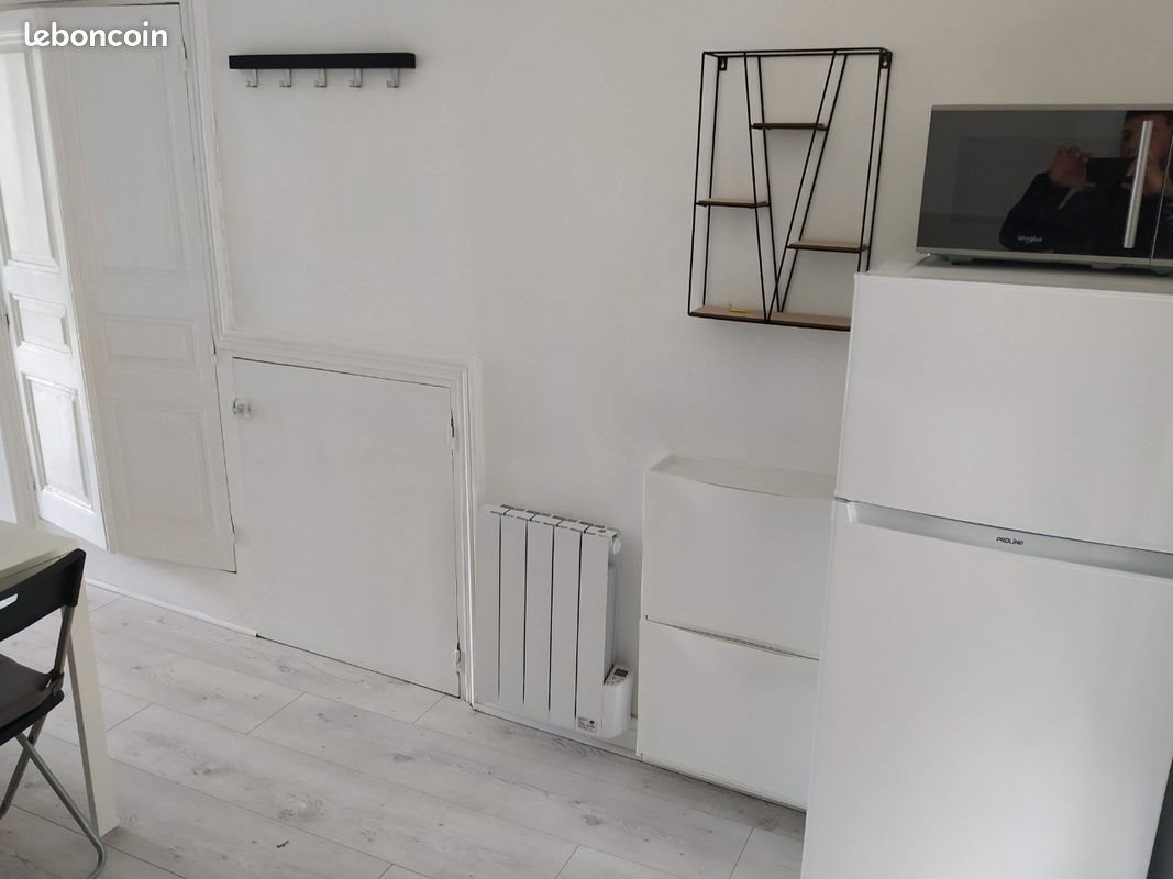 Appartement à louer, 30m², Privas