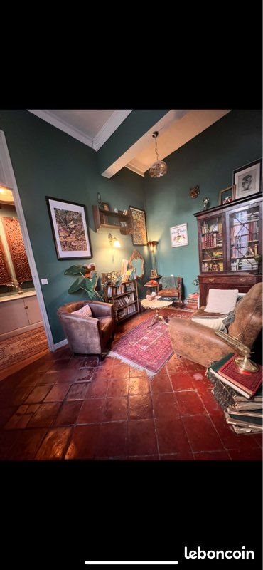 Appartement à louer, 100m², Toulouse