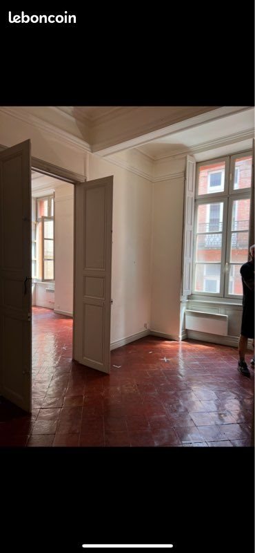 Appartement à louer, 100m², Toulouse