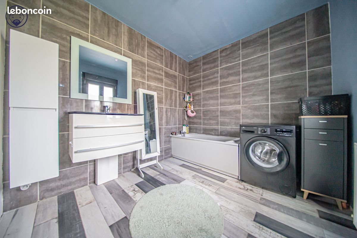 Maison à vendre, 75m², Boncourt-sur-Meuse