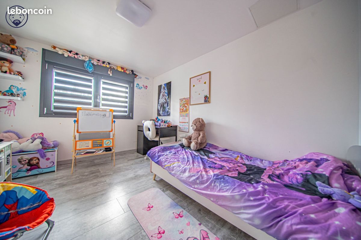 Maison à vendre, 75m², Boncourt-sur-Meuse