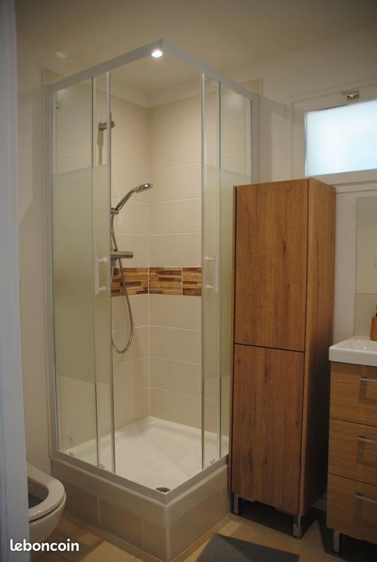 Appartement à louer, 40m², Malaucène