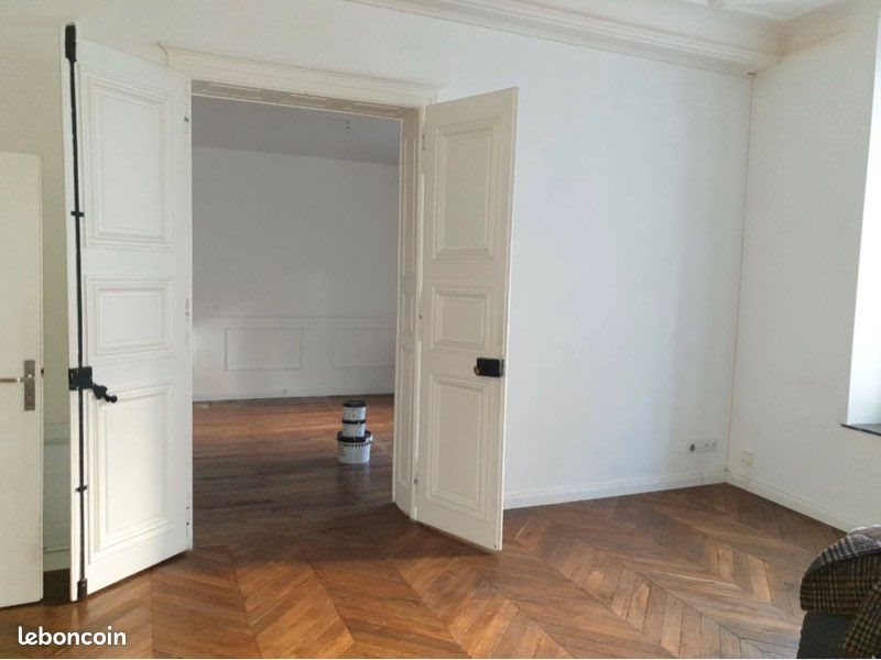 Appartement à louer, 35m², Paris 19ème