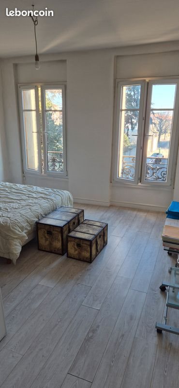 Appartement à vendre, 60m², Saint-Etienne