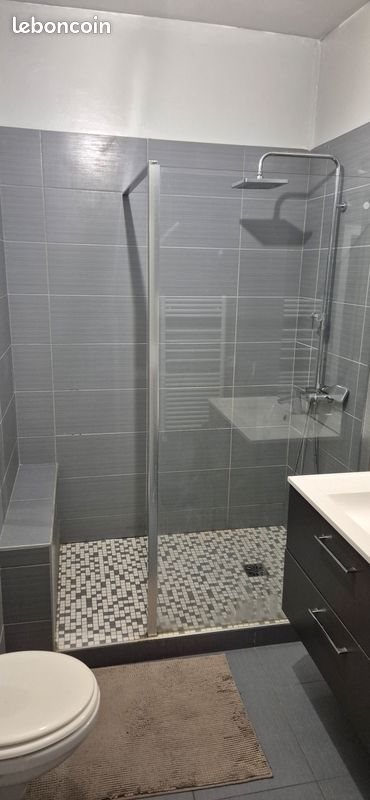 Appartement à vendre, 60m², Saint-Etienne