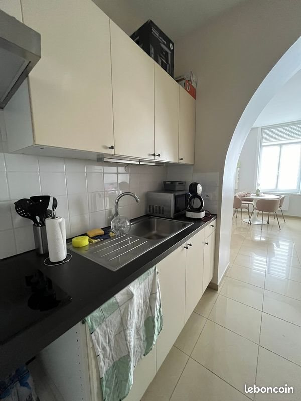 Appartement à louer, 45m², Cuincy