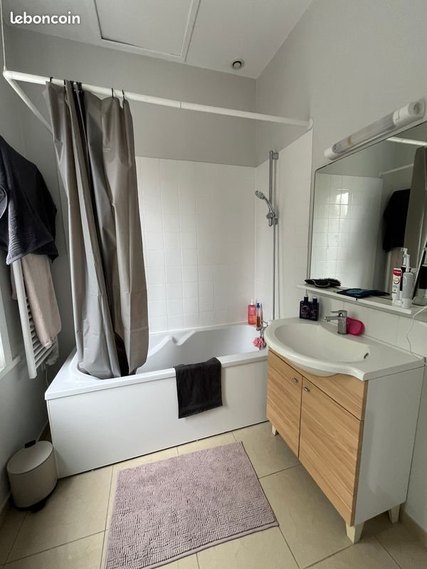 Appartement à louer, 45m², Cuincy