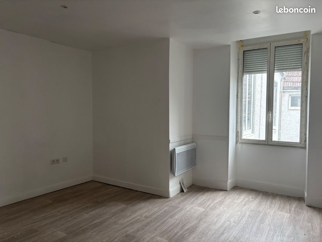 Appartement à vendre, 208m², Argenton-sur-Creuse