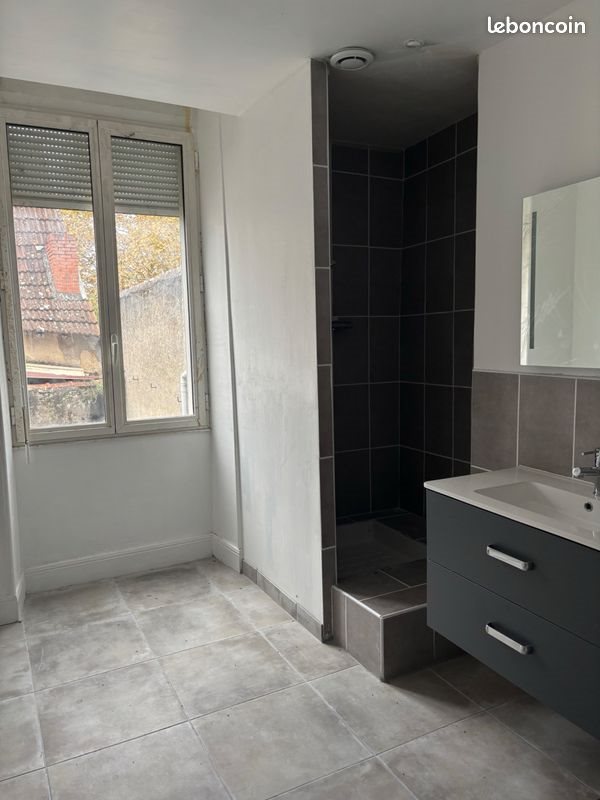 Appartement à vendre, 208m², Argenton-sur-Creuse