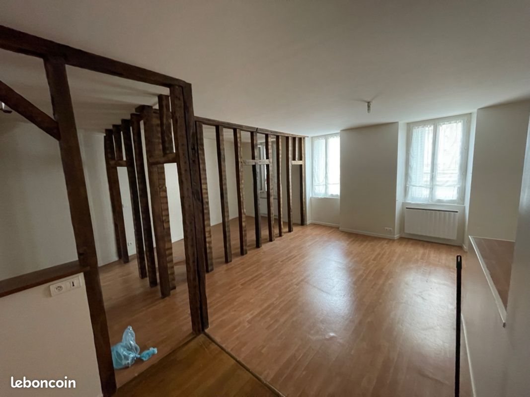 Appartement à vendre, 208m², Argenton-sur-Creuse