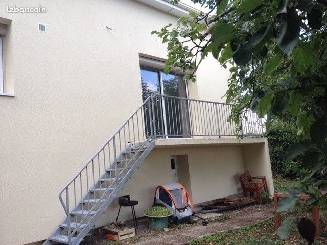Maison à louer, 130m², Toul