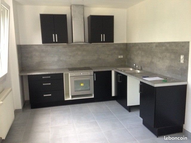Maison à louer, 130m², Toul