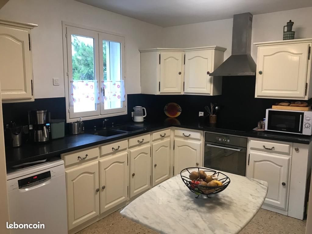 Maison à louer, 80m², L'Isle-sur-la-Sorgue