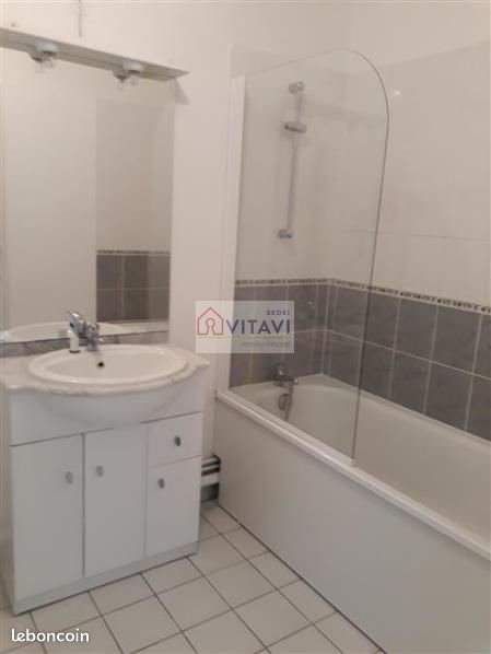 Appartement à louer, 71m², Beauvais