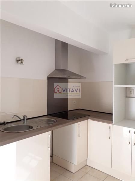 Appartement à louer, 71m², Beauvais