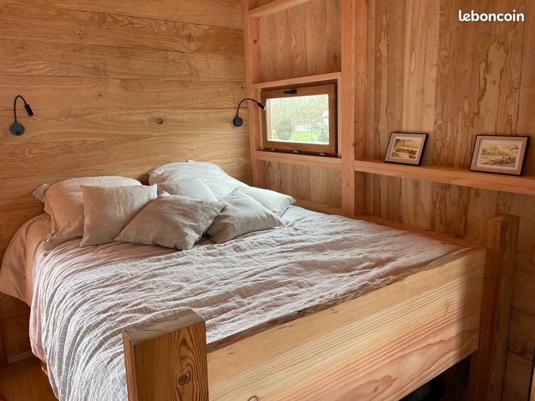 Appartement à vendre, 20m², Bouchemaine