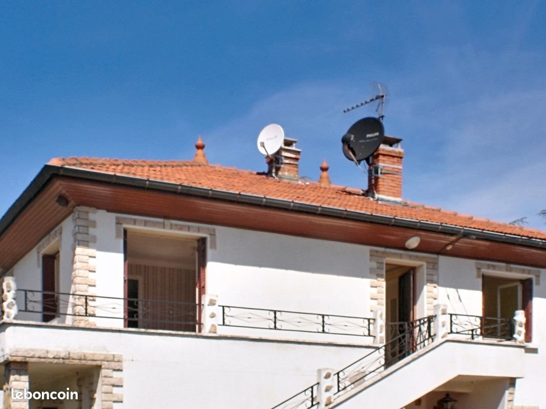 Maison à vendre, 157m², Chassieu