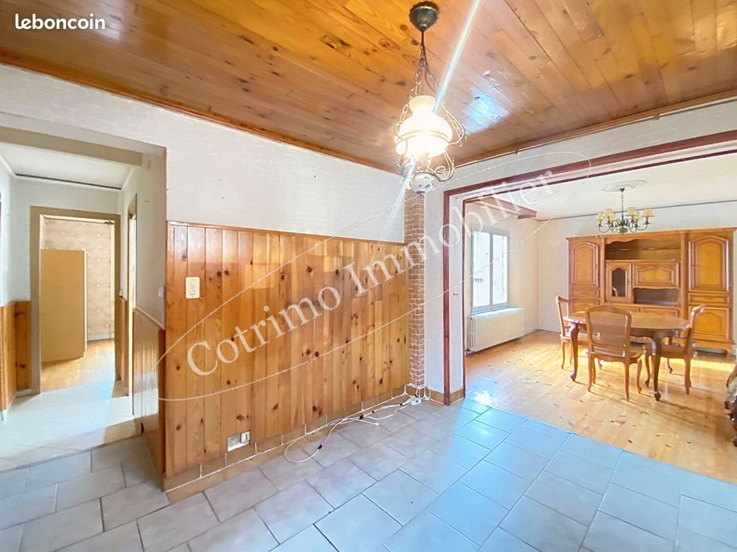 Maison à vendre, 157m², Chassieu