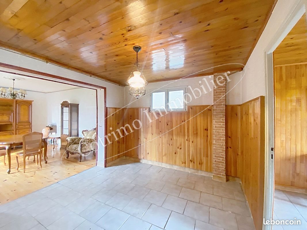 Maison à vendre, 157m², Chassieu