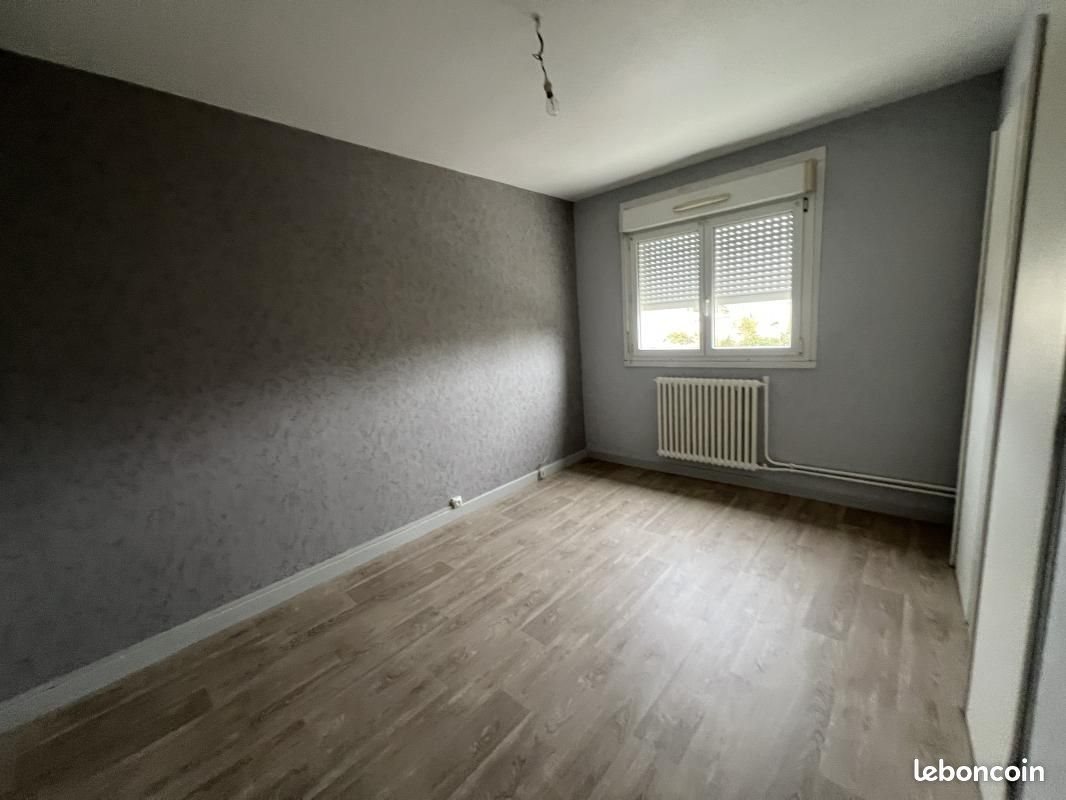 Appartement à louer, 88m², Valentigney
