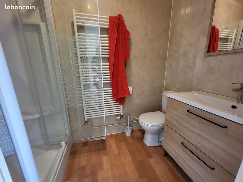 Maison à louer, 103m², Ronchin