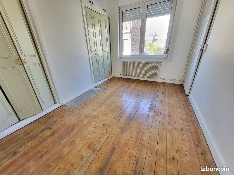 Maison à louer, 103m², Ronchin