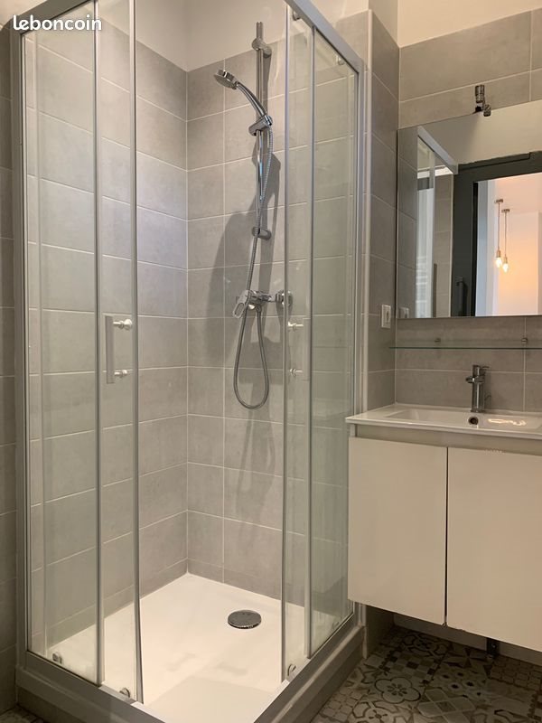 Appartement à louer, 35m², Grenoble