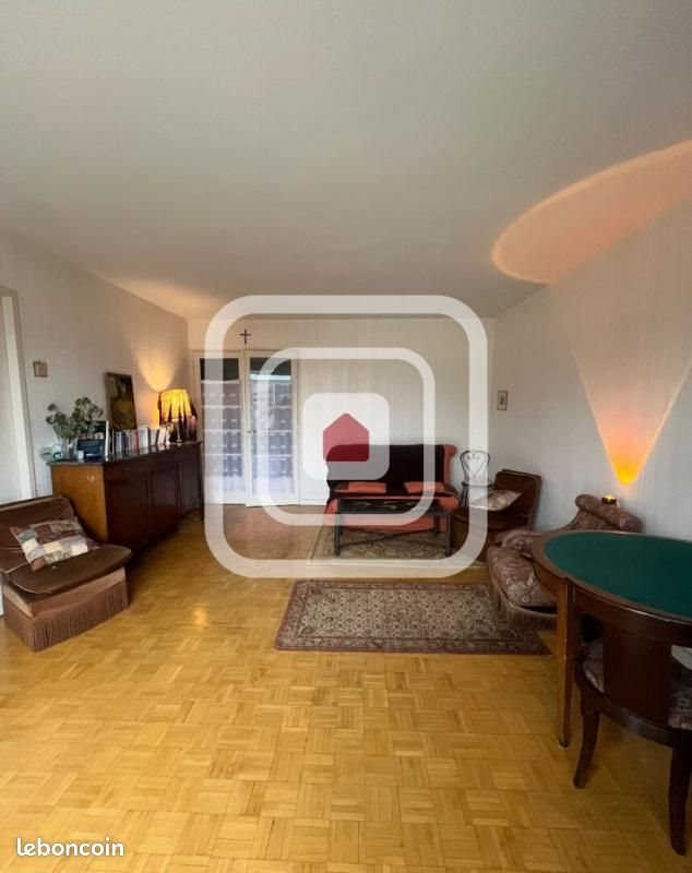 Appartement à vendre, 57m², Paris 14ème