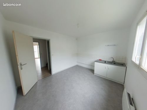 Maison à louer, 83m², Aubigny-sur-Nère