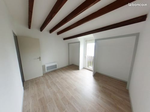 Maison à louer, 83m², Aubigny-sur-Nère