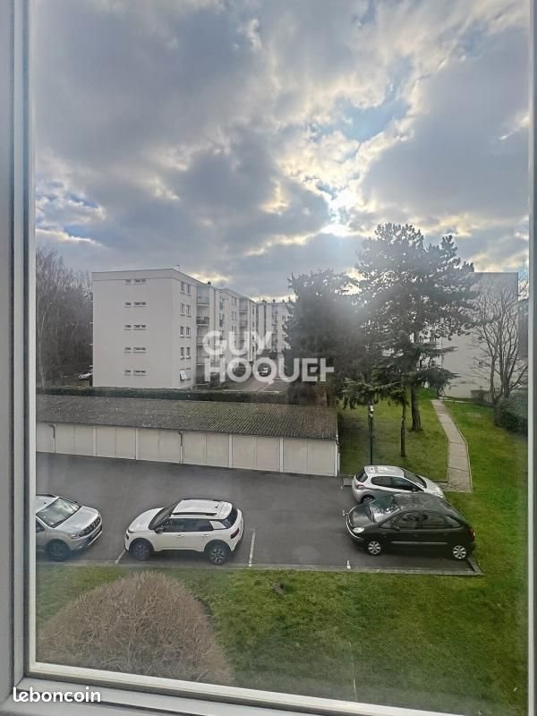 Appartement à louer, 52m², Garches