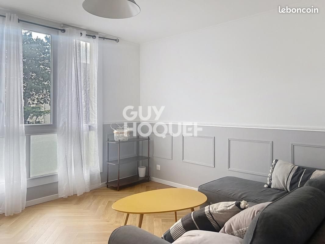 Appartement à louer, 52m², Garches