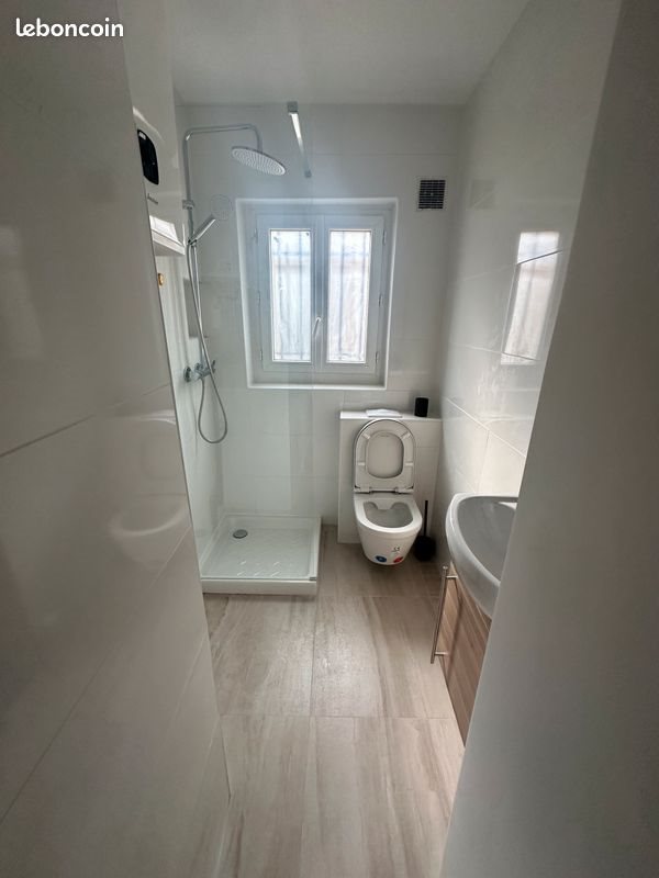 Appartement à louer, 15m², Paris 12ème