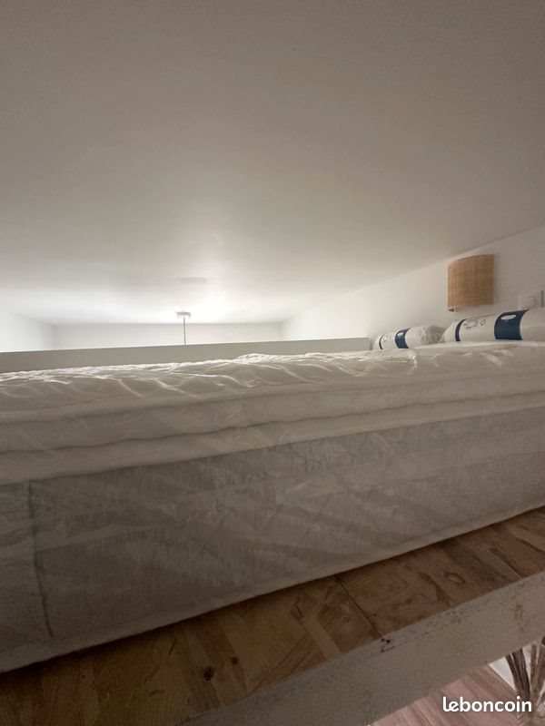 Appartement à louer, 15m², Paris 12ème