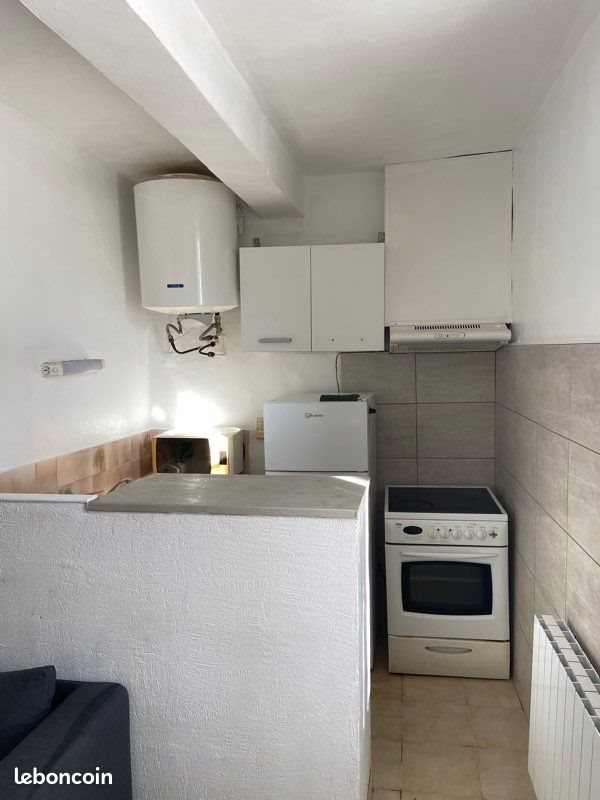 Appartement à louer, 33m², Bédarieux