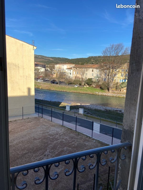 Appartement à louer, 33m², Bédarieux